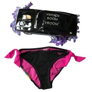 Justice NWOT Swim Wear Bottom Girls Various